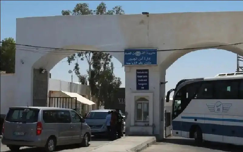 تعرف على أوقات عمل جسر الملك