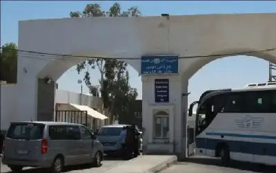 تعرف على أوقات عمل جسر الملك