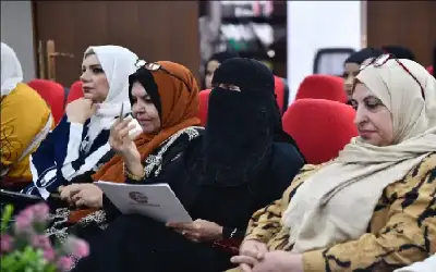 دراسة: الإناث في الأردن يفضلن العمل