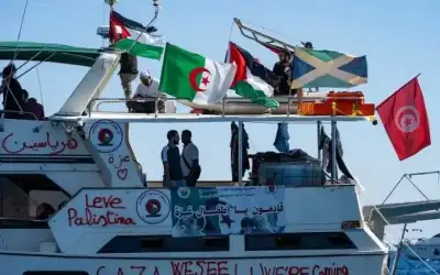الخارجية تحمل إسرائيل مسؤولية سلامة الأردنيين