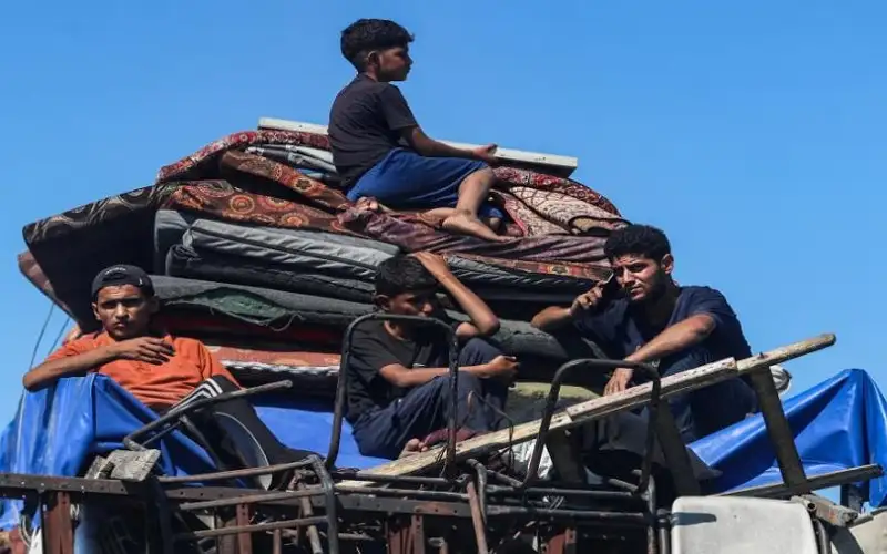 مفوض أوروبي: حشد تأييد دول الاتحاد