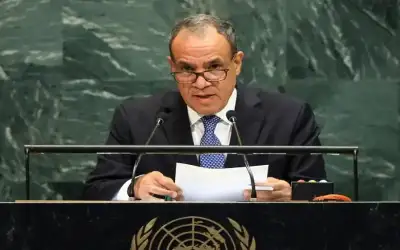 مصر: نتحاور مع حماس بشأن خطة