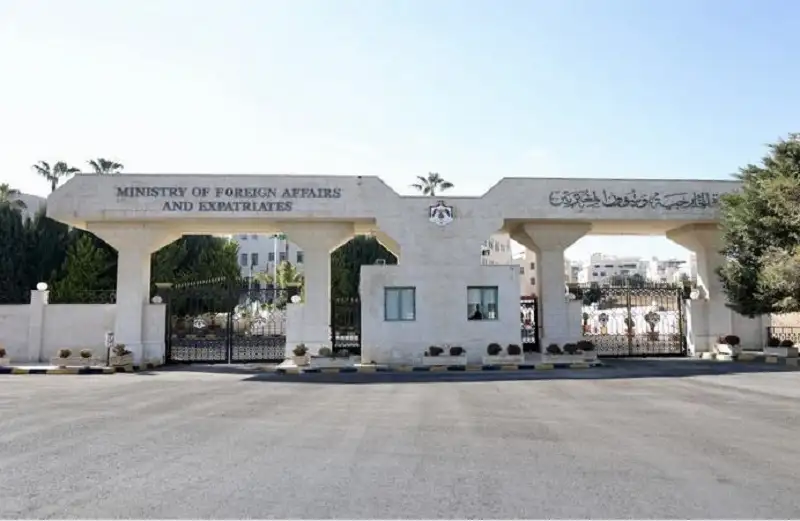 الـخـارجيـة تديـن الاعتــداء على أسطول الصمود