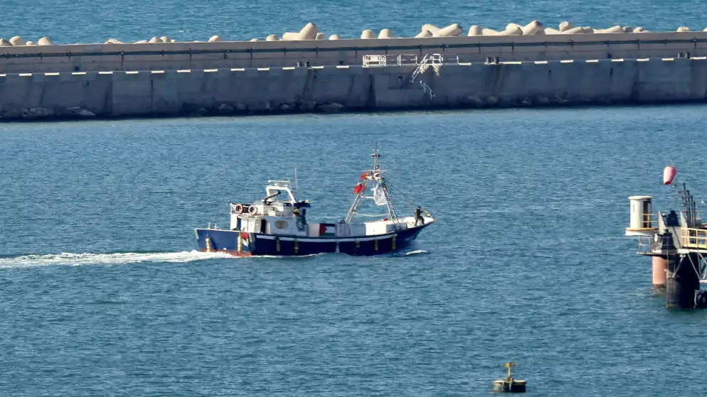 هيئة البث الإسرائيلية: سلاح البحرية يعلن