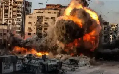لليوم 728.. الاحتلال يواصل حربه المفتوحة