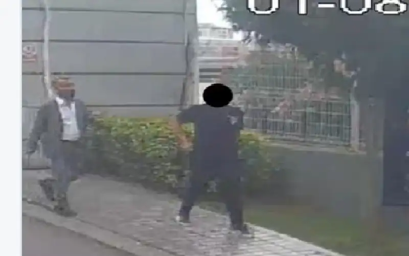 تركيا تضبط عميلا للموساد كلف بالتجسس