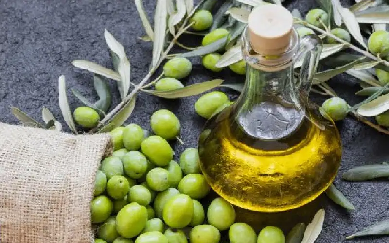 تشكيل لجنة عليا لضمان جودة الزيت