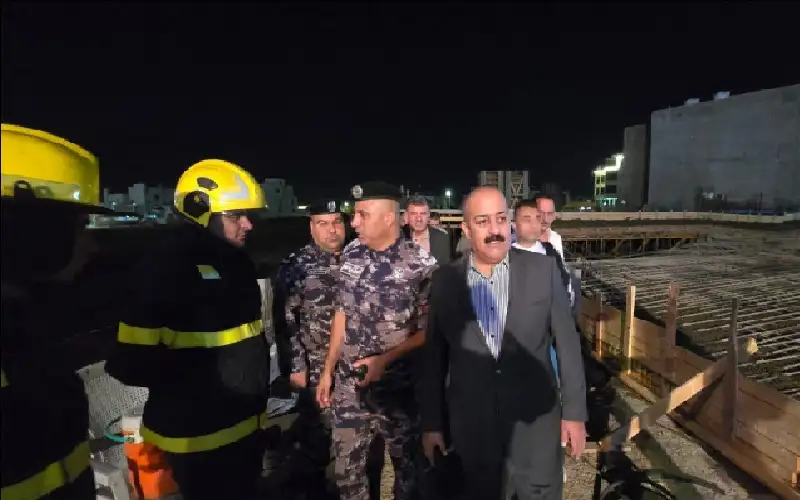 تحويل مقاول العمل ومالك المشروع إلى