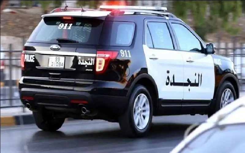 الامن: عثرنا على الحدث المتغيب عن