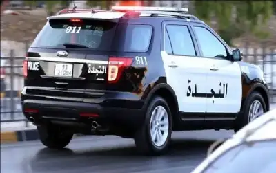 الامن: عثرنا على الحدث المتغيب عن