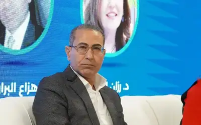 ندوة الرواية السيرية تقاطعات الإبداع والحياة