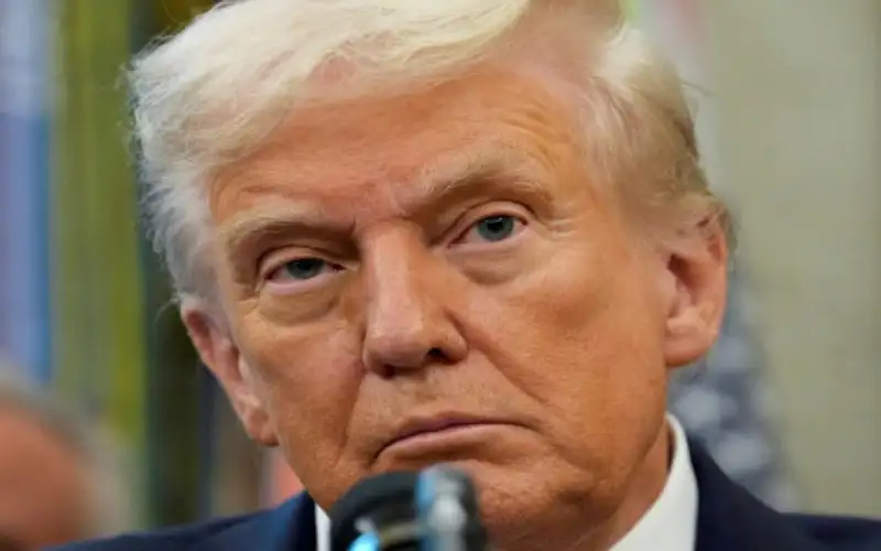 ترامب يمنح حماس مهلة للرد على