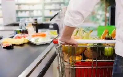 الفاو: أسعار الأغذية العالمية تنخفض في