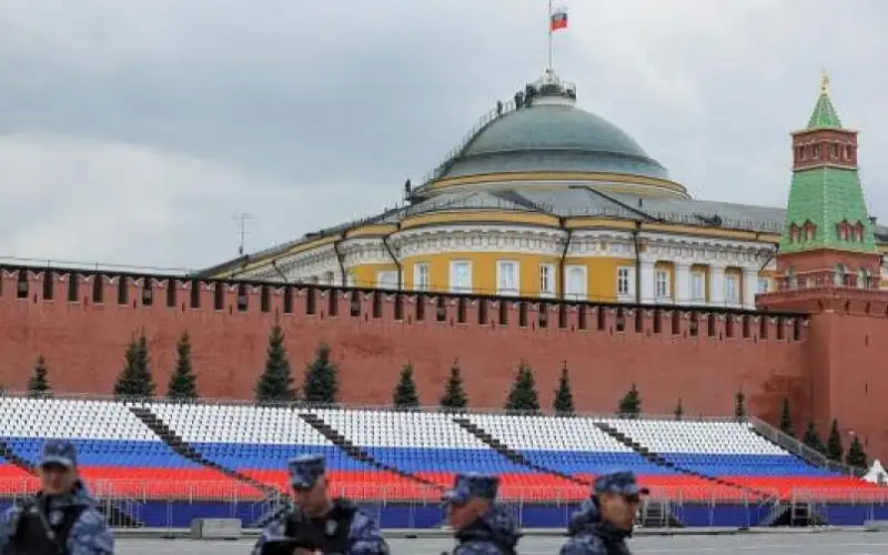 روسيا ترفض مقترحات مصادرة أصولها في