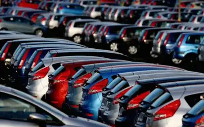 شروط جديدة لاستيراد المركبات بدءا من