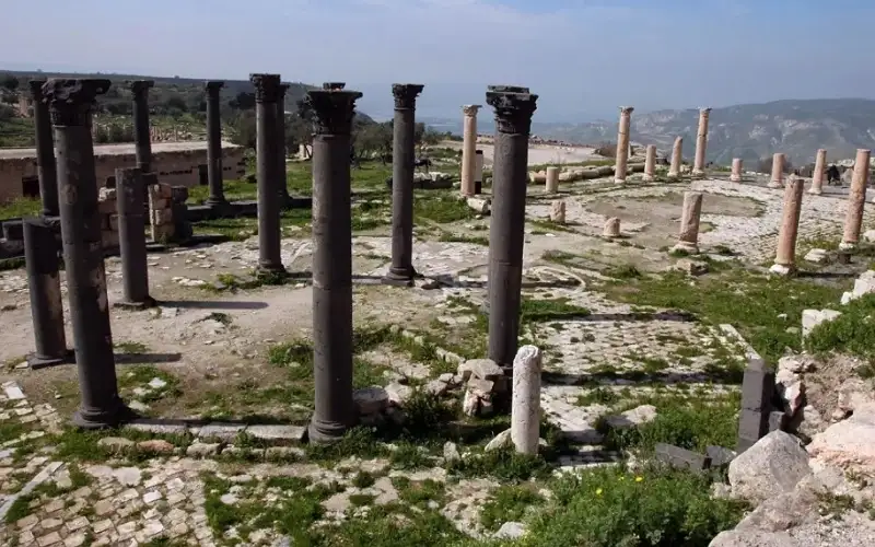 الأردن.. ارتفاع آخر على درجات الحرارة