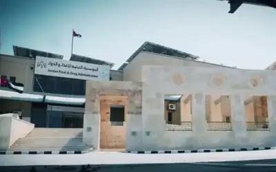 الغذاء والدواء تنفذ أكثر من 5