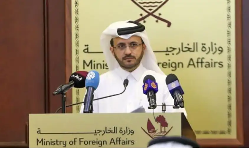 قطر ترحب بموافقة حماس على مقترح