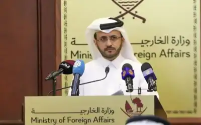 قطر ترحب بموافقة حماس على مقترح