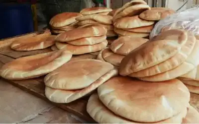 المخبز الأردني يكثف عمله في وسط