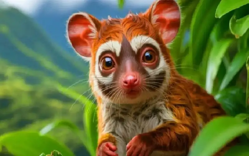 رحلة في غابات بيرو.. كيف اكتشف