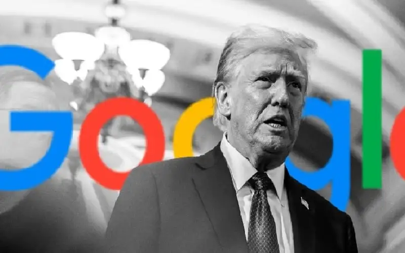 غوغل ترد على اتهامها بإخفاء نتائج