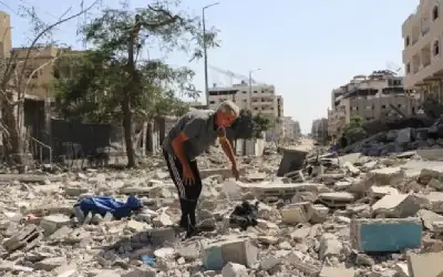 إعلام عبري يرجح انطلاق مفاوضات غزة