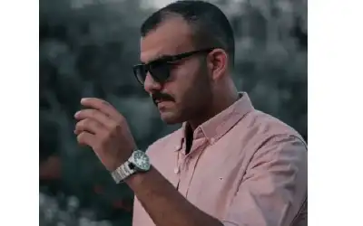 تهنئة بزفاف المهندس أيهم حسن القدمان