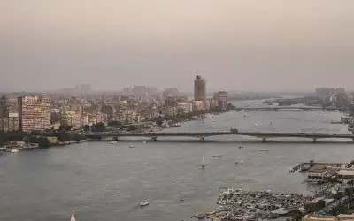القاهرة تستضيف مفاوضين لبحث خطة ترامب