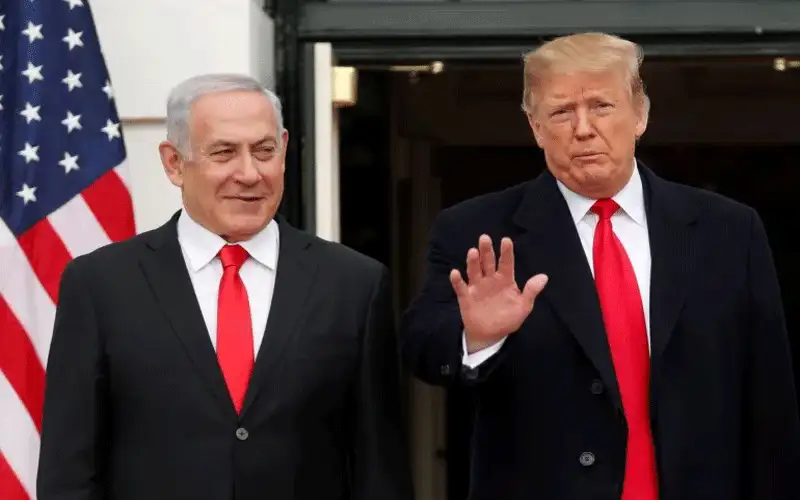 الدم الفلسطيني ليس ثمنا للعشق بين