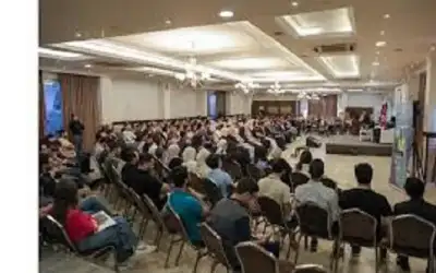 300 مهندس ومهندسة يؤدون القسم القانوني
