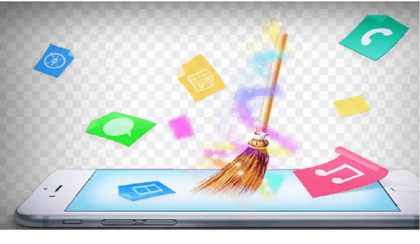 7 خطوات بسيطة لاستعادة سعة التخزين