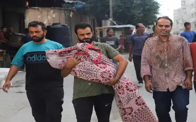 بيان مشترك لوزراء خارجية الأردن و7