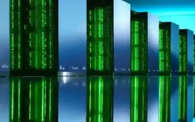 اليابان تستخدم أقوى حاسوب عملاق لفك
