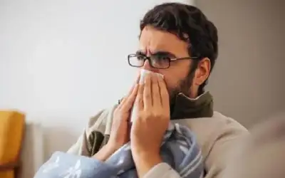 علماء يبتكرون طريقة فعالة لتشخيص الإنفلونزا