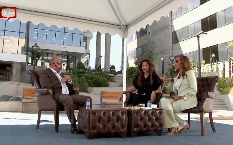 من حرم عمان الأهلية .. عمان