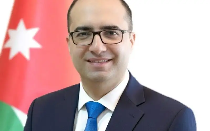 تعيين وسيم الحداد مديرا عاما لبنك