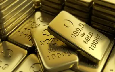 الذهب يتجاوز 3900 دولار للأونصة لأول