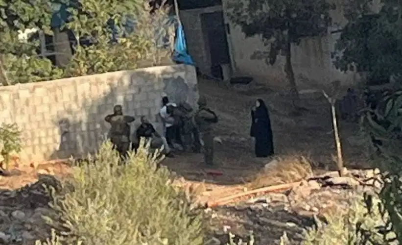 إصابات بالرصاص واعتقالات في الضفة والمستوطنون