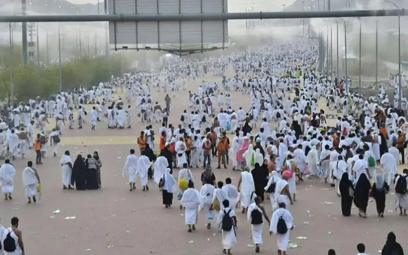 مهم من الأوقاف بشأن التسجيل للحج