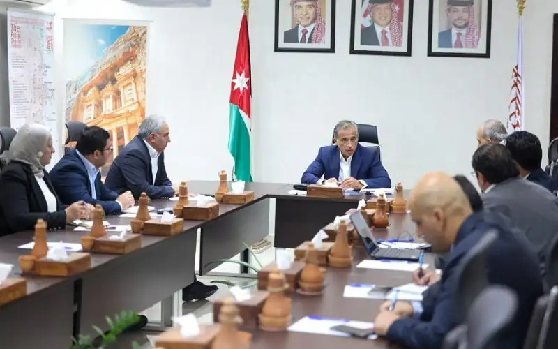 رئيس الوزراء جعفر حسان: بدون سيادة