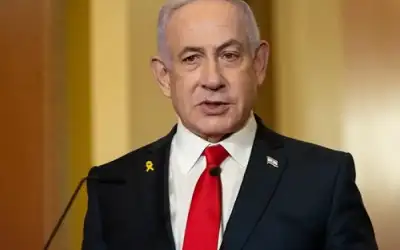 نتنياهو يمنع الوزراء والمسؤولين من الحديث