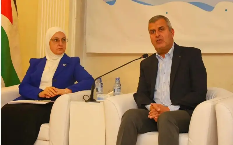 الخرابشة: الأردن يتجه ليصبح مركزا إقليميا