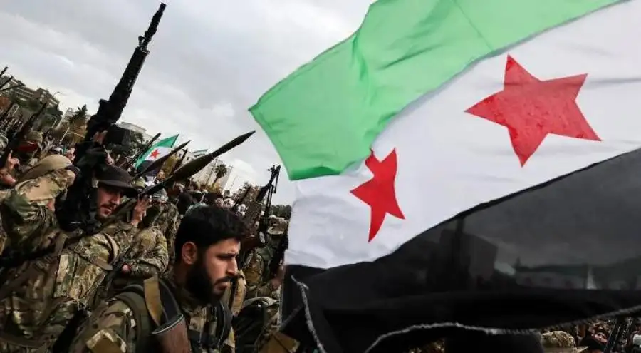 الدفاع السورية: إعادة انتشار قواتنا بحلب