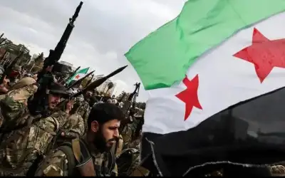 الدفاع السورية: إعادة انتشار قواتنا بحلب