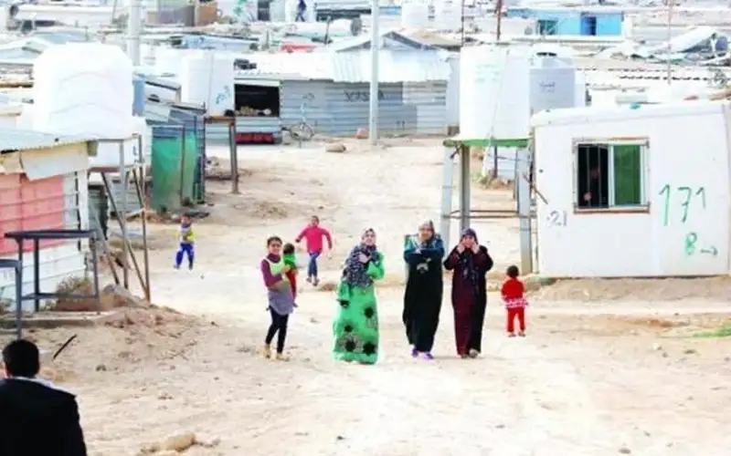 المفوضية: 157 ألف لاجئ سوري يعودون