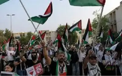مقاومة غزة.. عامان من الصمود رغم