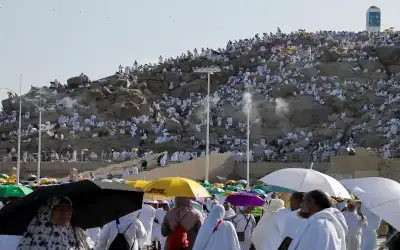 توقع ارتفاع كلف الحج جراء منع