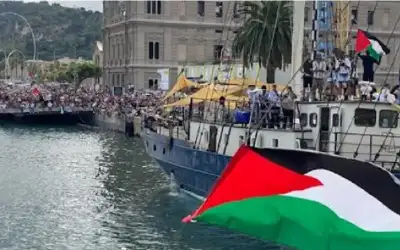 حلم إسرائيل انتهى هكذا جاءت افتتاحية