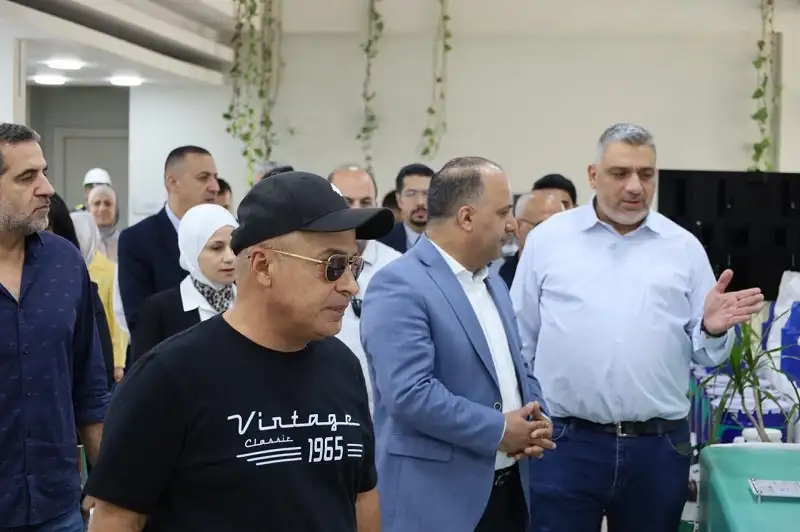 الطاقة والمعادن تعزز متابعة المشاريع الصناعية